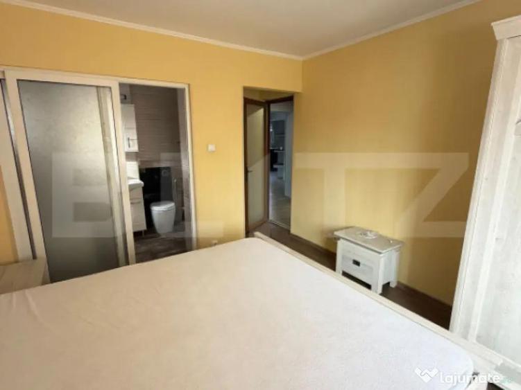Apartament 3 camere spa?ios, renovat recent | Centrul Civic - 4