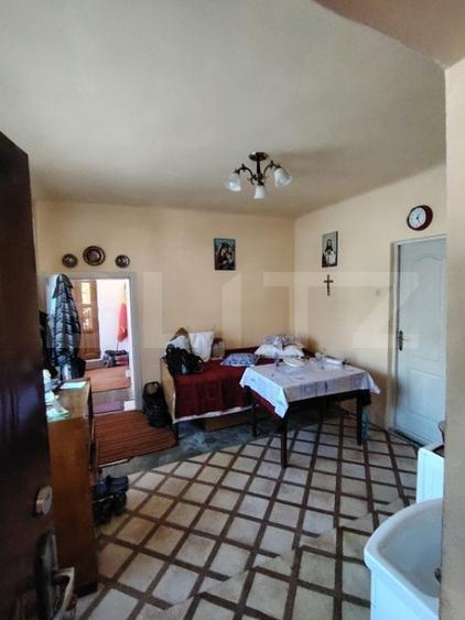 Vanzare casa cu 3 camere in Bardesti, 1600 mp teren - 10