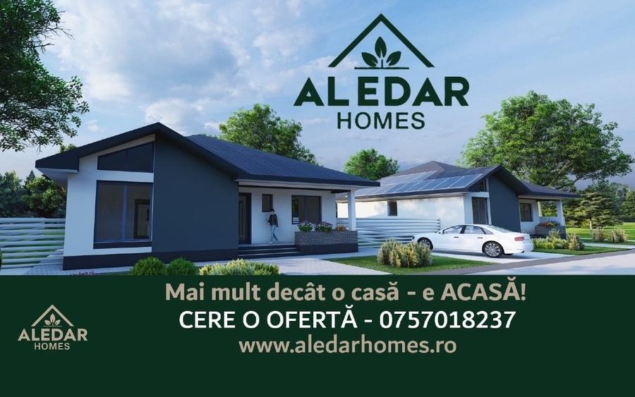 Casa 4 camere, 120mp utili, Sura Mica, Sibiu - 15