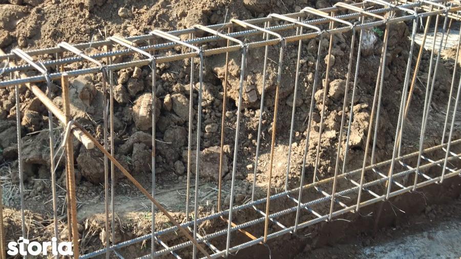 Casa visurilor tale exact a?a cum ti-ai imaginat 140 mp - 750 mp teren - 8