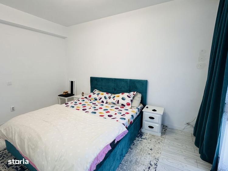 Vila cocheta, individuala, 156 mp construiti, 405 mp teren Rosu-Chiajn - 6