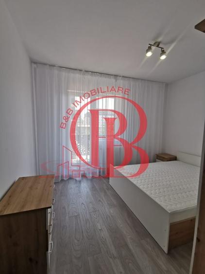 Inchiriere 3 camere Pallady metrou Teclu Parcare Subterana - 1