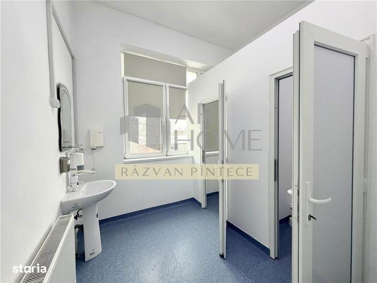 Spatiu birouri sau clinica, 519 mp, zona Sud UPG, Ploiesti - 6