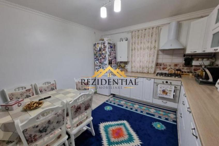 APARTAMENT 3 CAMERE - 4