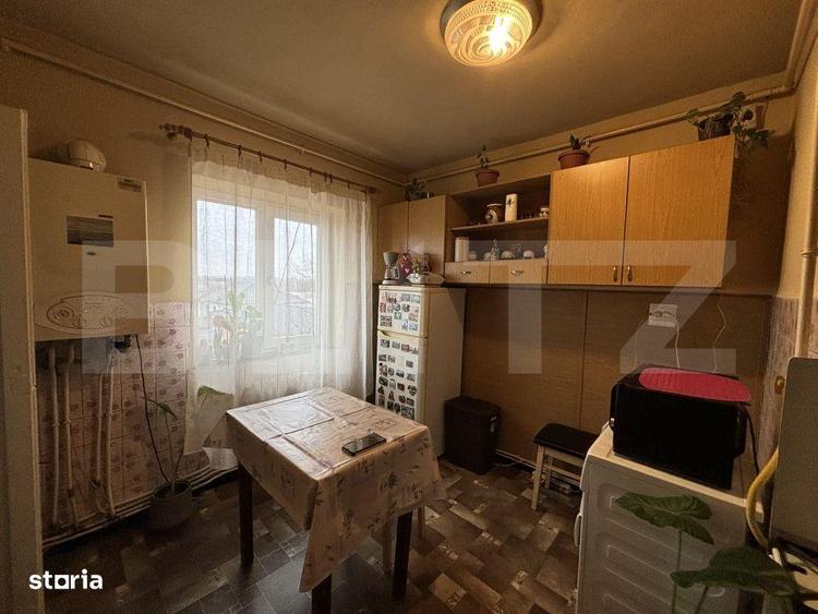 Apartament 2 camere, 67.62 mp, zona Botizului - 6