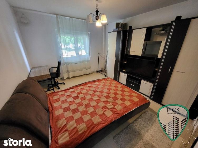 P 4153 - Apartament cu 1 camera in Targu Mure?, Tudor, Viitorului - 5