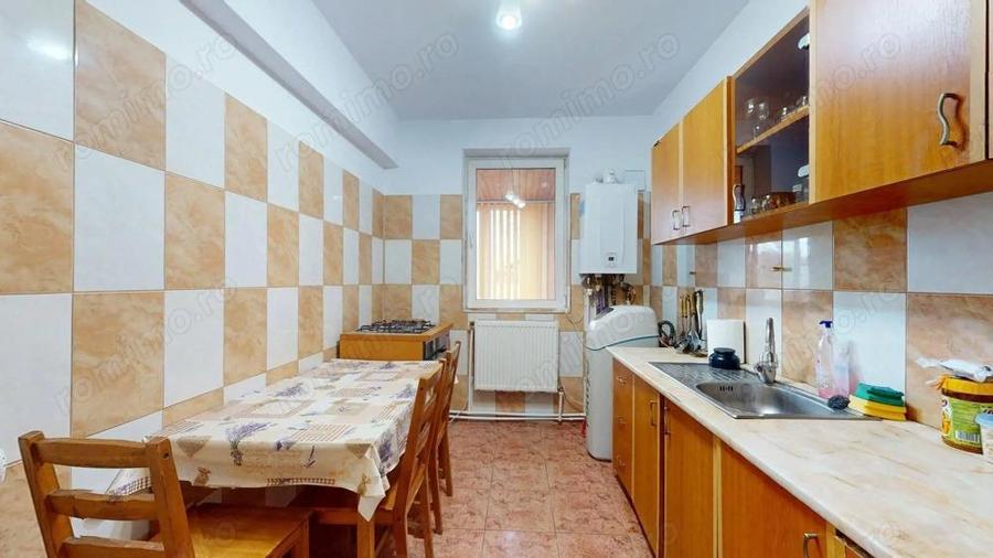 Casa ideala Locuinta si afacere 665mp teren - 10