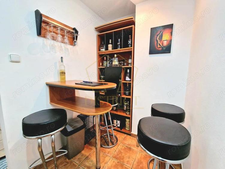 Apartament spatios cu 3 camere | Soarelui | Judetean - 6