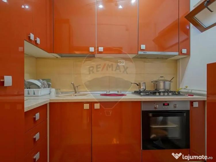 CASA 3 CAMERE CU 86 MP, BECI, POD SI CURTE | ZONA SCHEI - 3