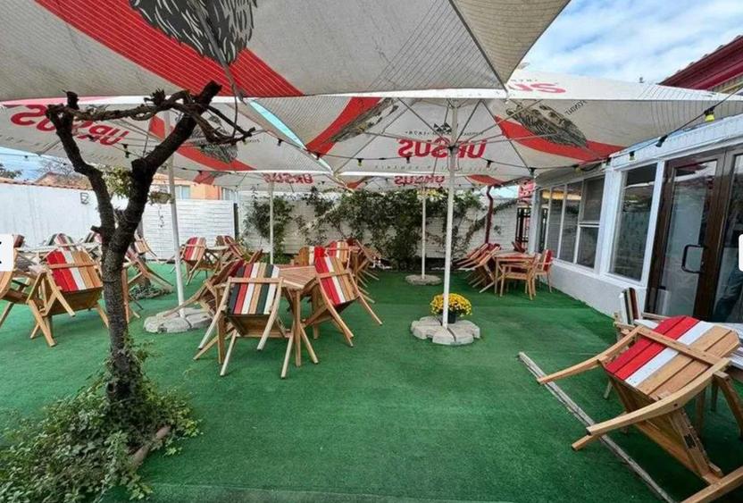 De vanzare Spatiu comercial cu terasa - 6