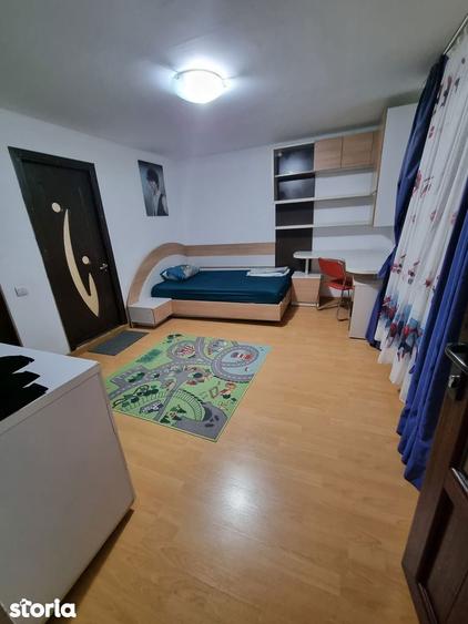 COMISION 0%! Eleganta si rafinament! Vila individuala 4 camere, P+1+M - 4