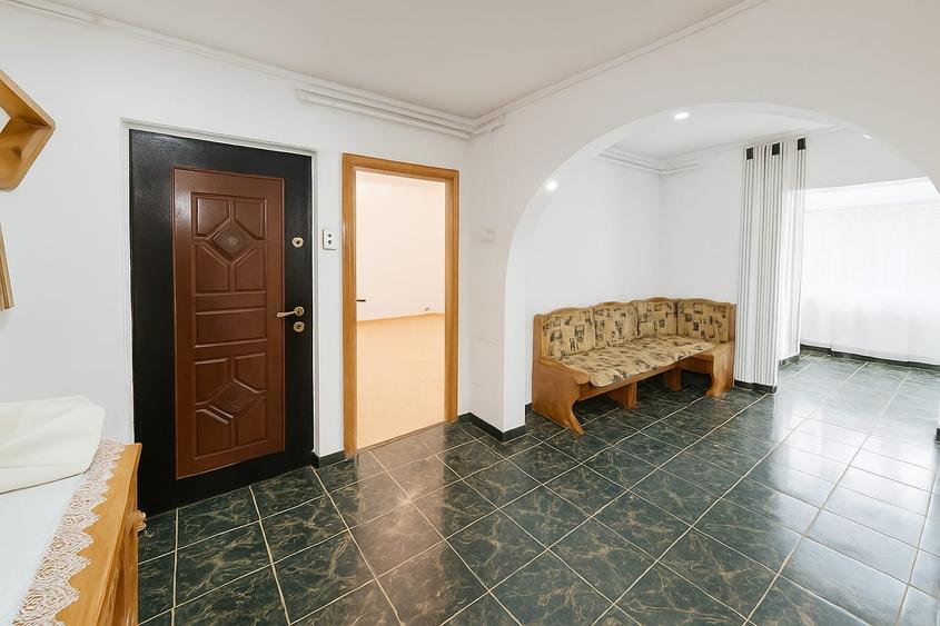 Apartament 2 camere – zona Penes Curcanul, Ploiești - 8