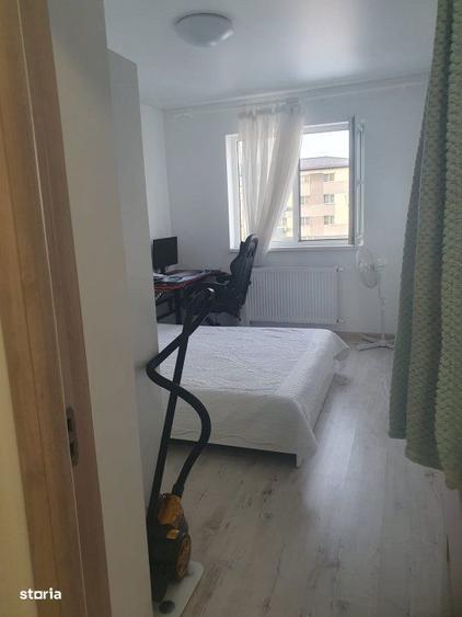 Apartament Studiou 2 Camere Finalizata Comision 0% Militari Residence - 5