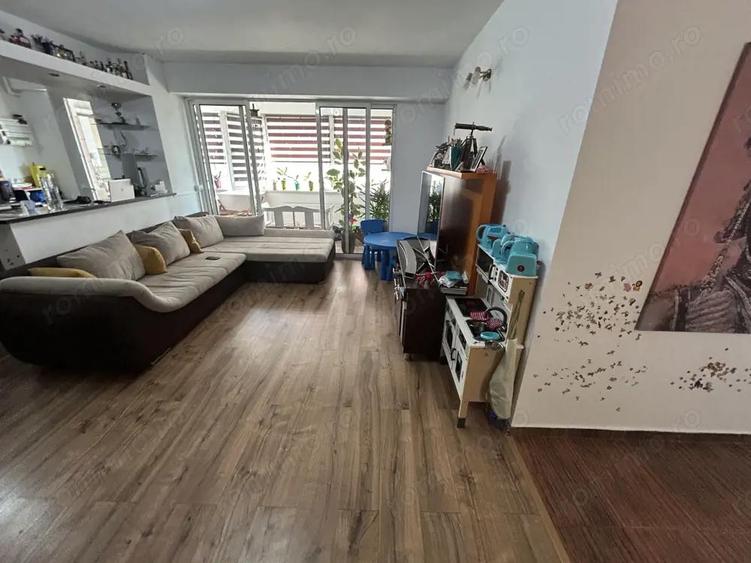 Apartament 3 camere Tomis Nord - 7