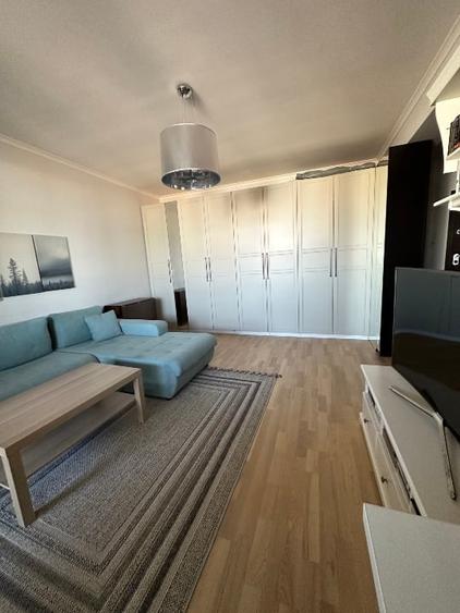 2 Camere  Aviației- Aproape de metrou și Parcuri. - 5