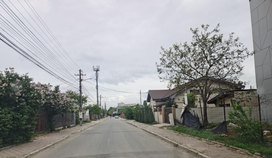 Vanzari terenuri in Lazu lot de casa - 1