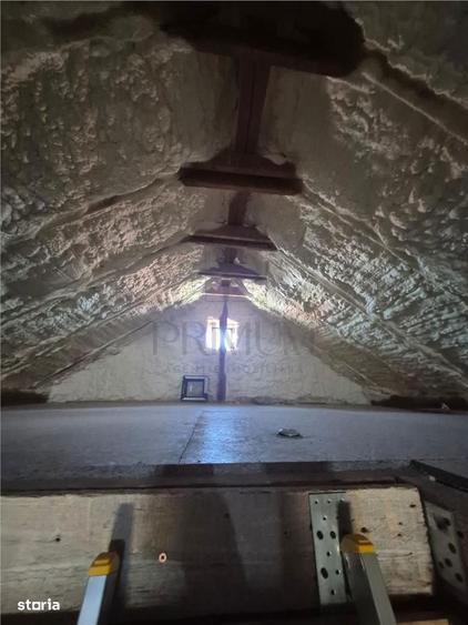 Vila individuala - suprafata de 180mp utili - toate utilitatile - se - 10