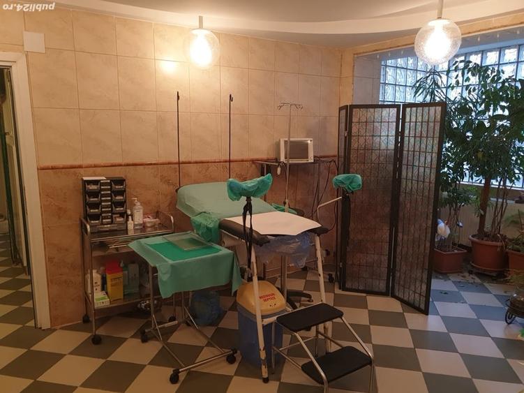 Cabinet Medical de inchiriat - 10