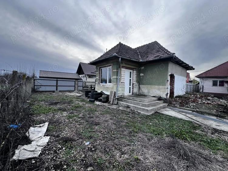 Casa zona linistita - 3