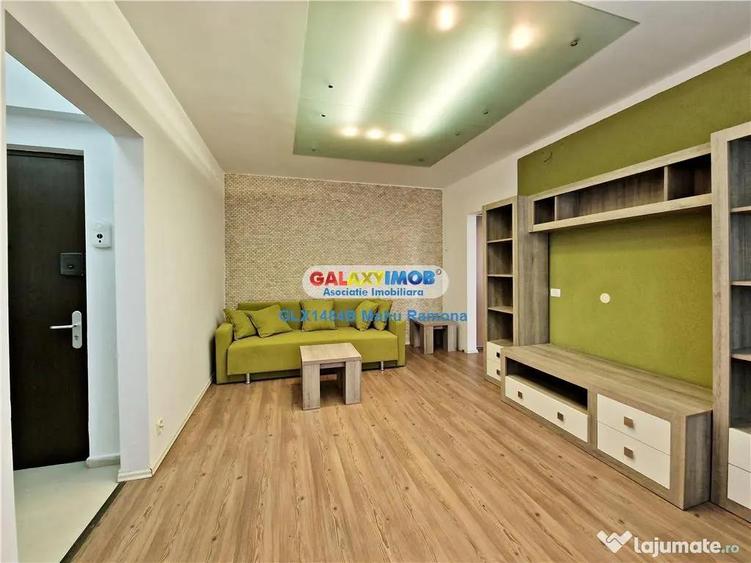 Apartament 2 camere, modern, mobilier nou, Ion Mihalache - P - 8