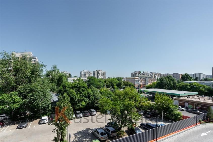 Apartament 3 Camere Politehnica | 21 Residence I Loc de parcare - 19