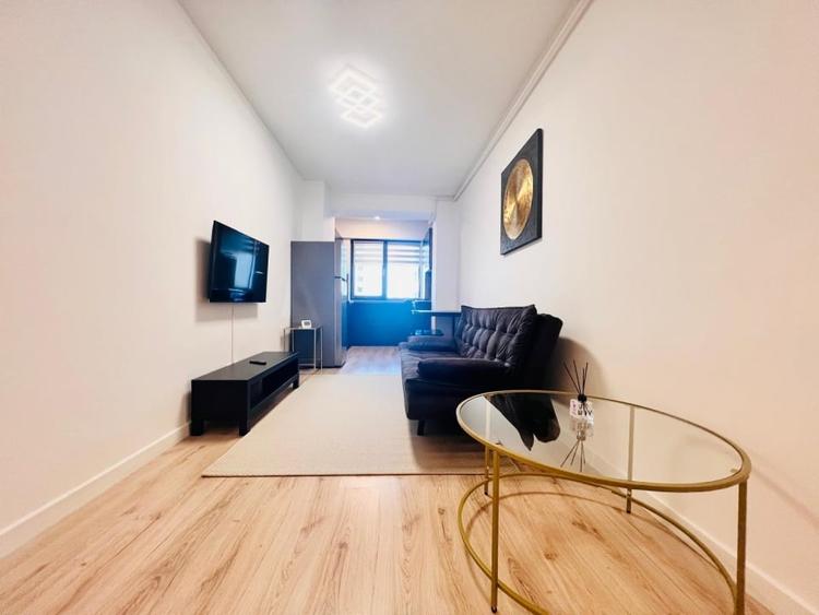 Apartament cu 2 camere, mobilat în Pipera