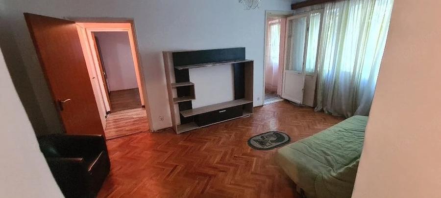 Propriter inchiriez apartament 2 camere - 1