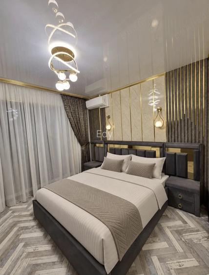 Apartament mamaia nord