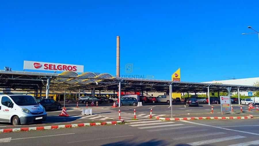 Apartament 2 camere finisat premium, complet mobilat si utilat, S4 - 36