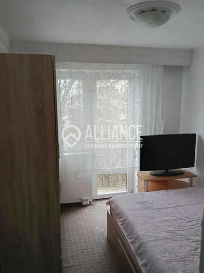Tomis Nord, apartament 2 camere de inchiriat (cod 12 ) - 2