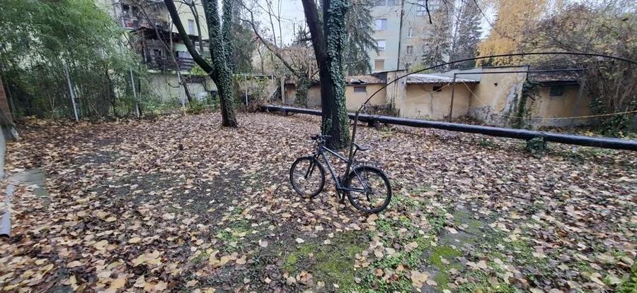 Inchiriez Apartament cu 3 cu camere mobilat si utilat langa Prefectura|Medicina - 4