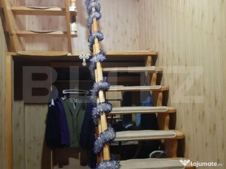 Casa DUPLEX de vanzare in Gura Humorului, se accepta sch - 3