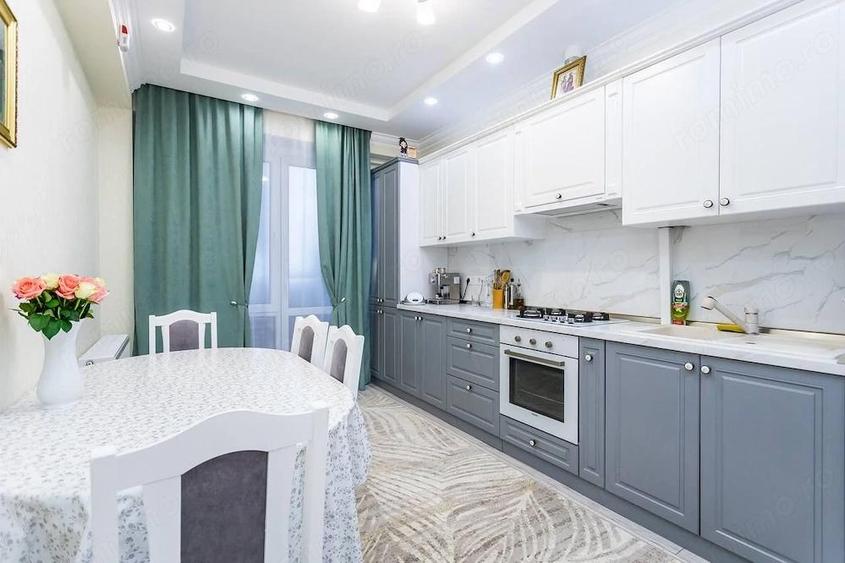 Inchiriere apartament 2 camere zona 13 Septembrie - 3