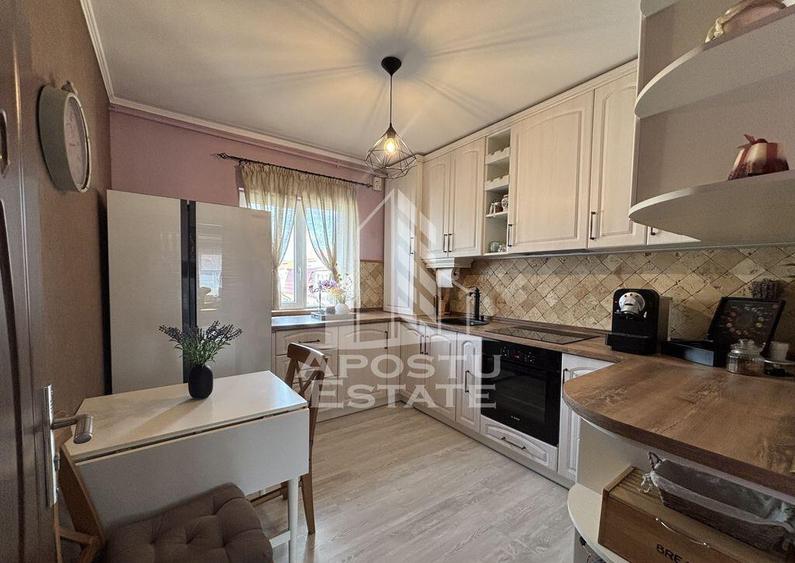 Apartament cu 3 camere spatios in zona Sagului, centrala ... - 3