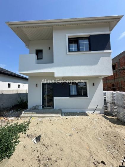 Vanzare Casa/Vila Individuala Bragadiru/Cartierul Independentei id nr 3 Vanzare Casa/Vila Individuala Bragadiru/Cartierul Independentei id nr 3