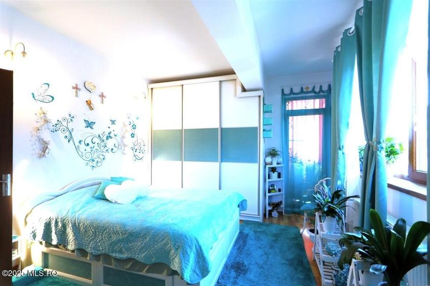 Compozitorilor - 3 camere, 73 mp, parter inalt, parcare plus curte! - 13