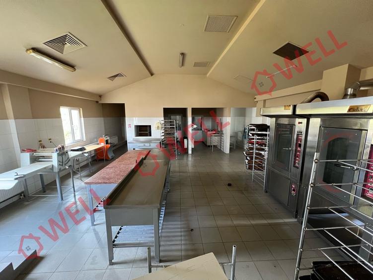 De vânzare un spațiu comercial, situat în Tg.Mureș! - 11