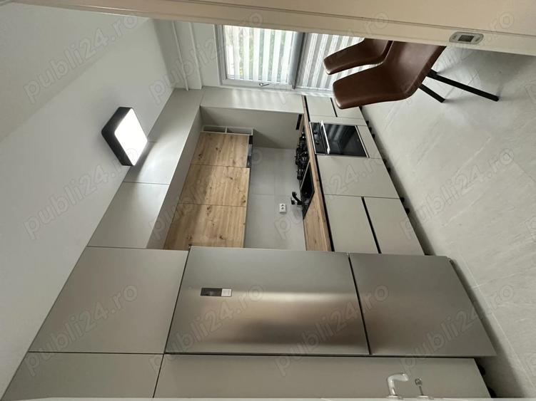 Apartment cu 2 camera de vanzare - 5