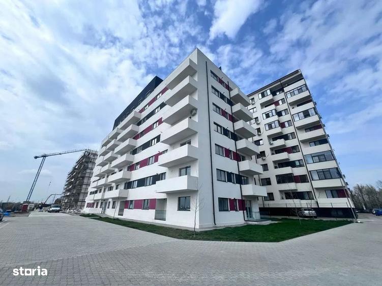 De vanzare Apartament 50 mp utili ,Sector 6 Bucuresti Bd Timisoara - 12