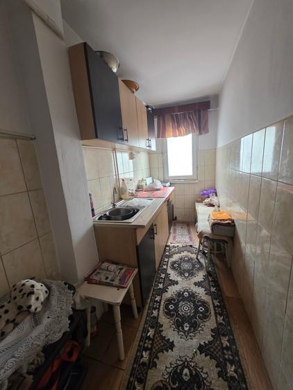 Apartament 2 camere cf 2 , Viziru 2 - Calarasi 4 - 5