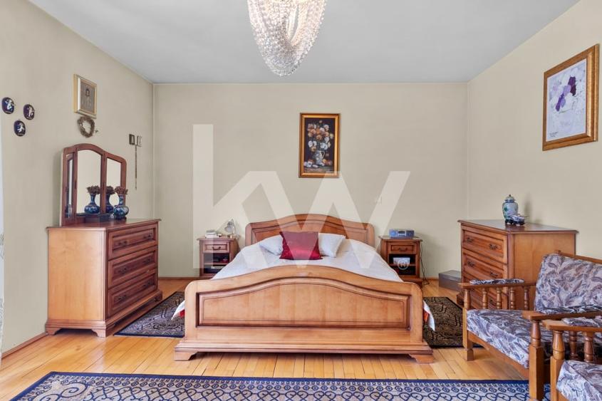 Casa de vanzare in Brasov - singur in curte - 458 mp teren - 20