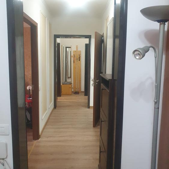 Stefan cel mare -Polona 2 camere complet mobilat și utilat - 7