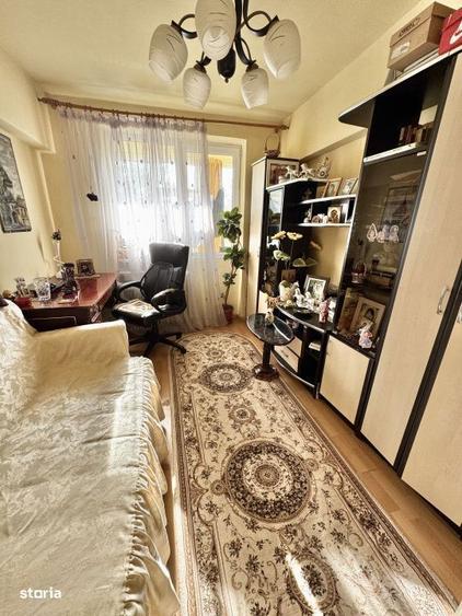 Apartament 3 camere sos. Giurgiului - 1