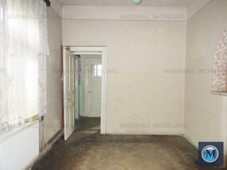 Casa cu 5 camere de vanzare, zona Central, 147.83 mp #13996 - 8