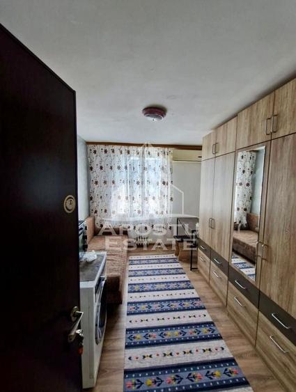 Garsoniera de inchiriat, petfriendly, zona Medicina - 2