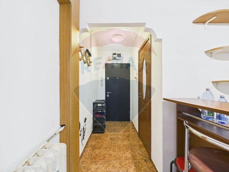 Vanzare apartament 2 camere - Zona Pasajul Doamna Ghica - Tei - 13