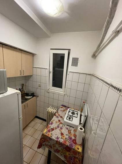 Garsoniera | Universitate | Calea Victoriei | - 4