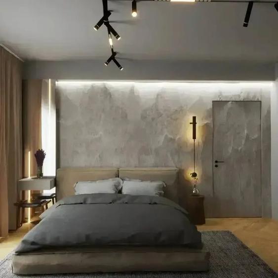 Penthouse 3 camere - 143 mp - Terasa impresionanta - 6