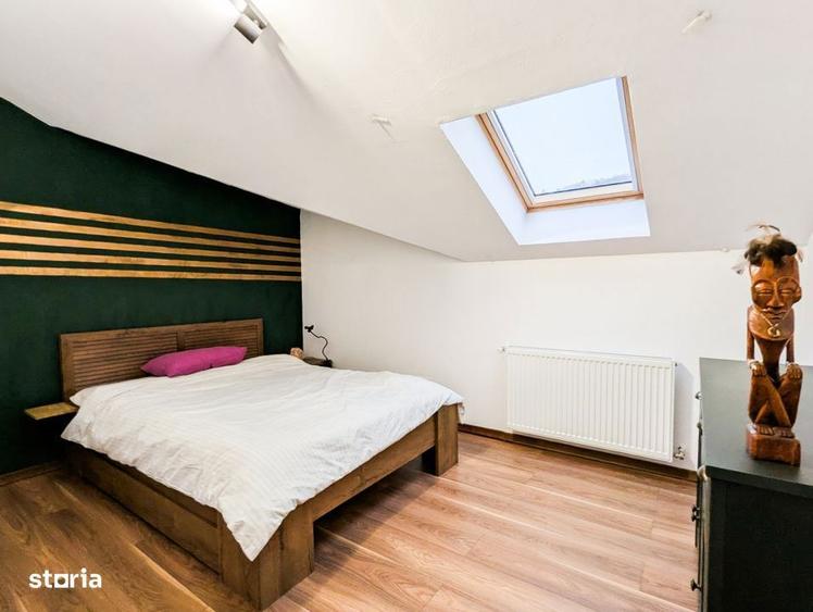 Apartament Modern | 3 Camere | Teilor | Parcare! - 10