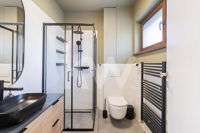 Casa 4 camere I Ghimbav I Mobilata & Utilata - 12